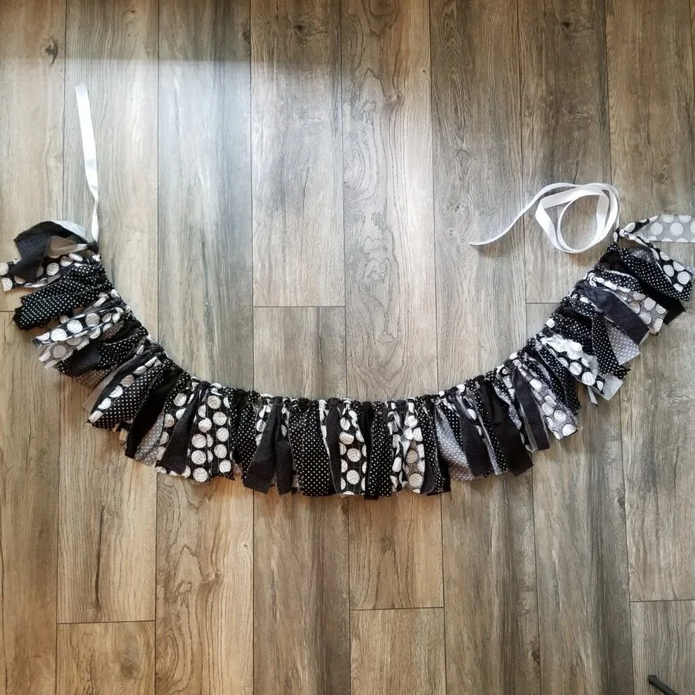 N/A fabric banners